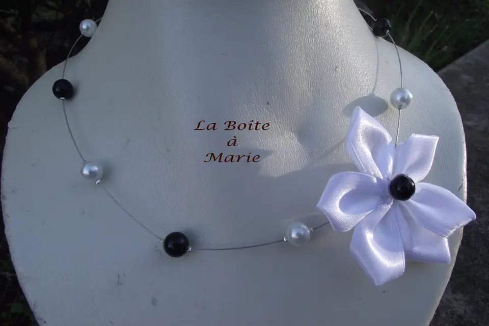 La Boîte à Marie — photo 7