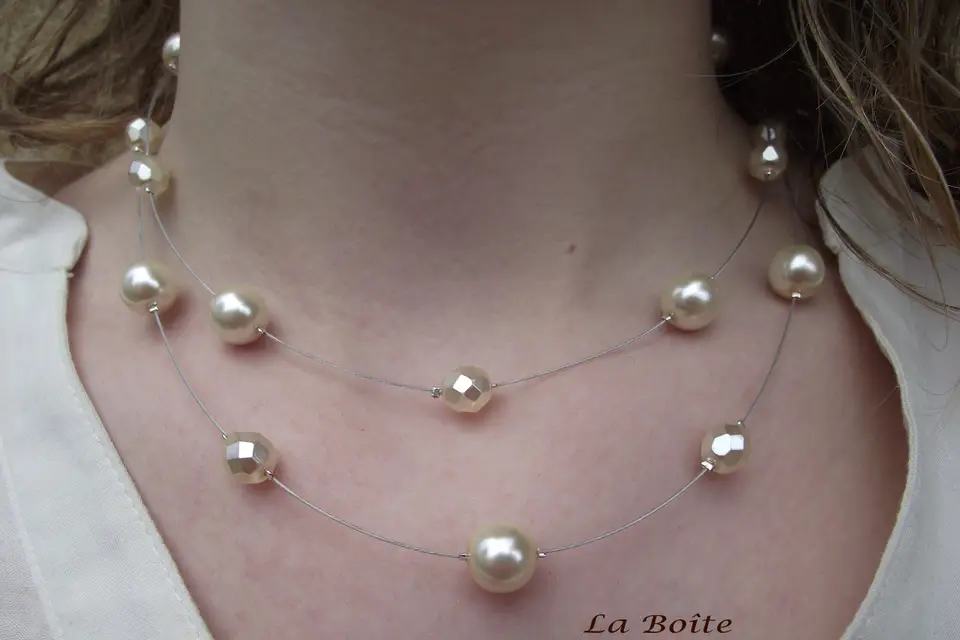 La Boîte à Marie — photo 2