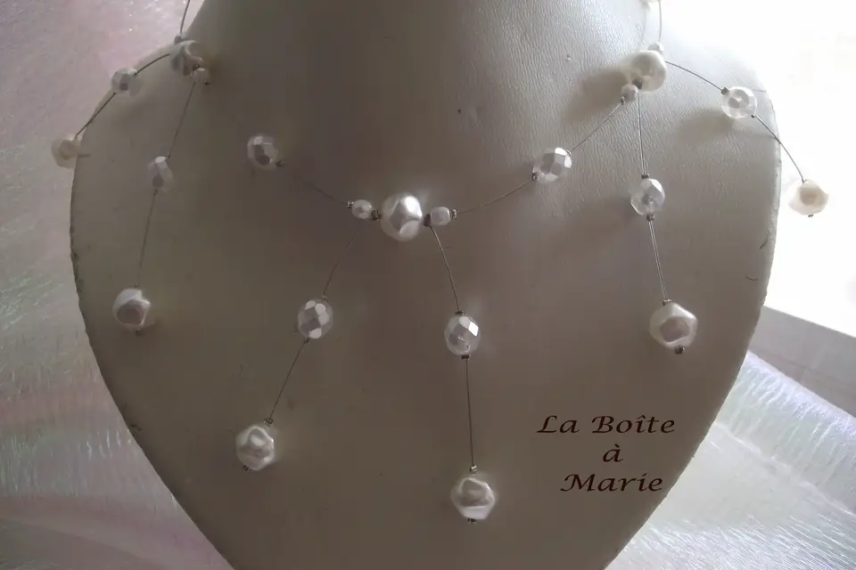 La Boîte à Marie — photo 1