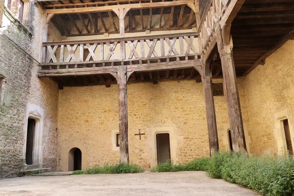 La Commanderie — photo 2