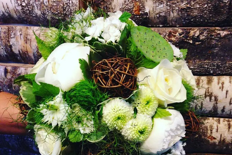 Trois Fleurs de Rêve — photo 6