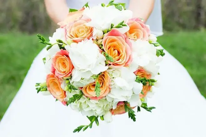 Trois Fleurs de Rêve — photo 4