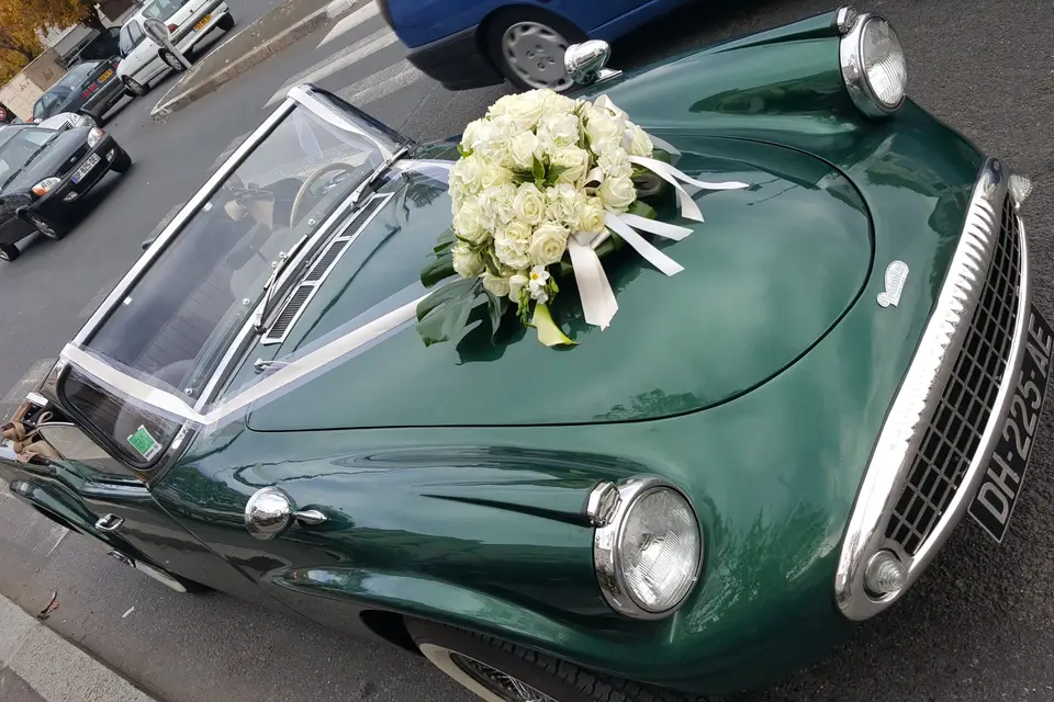 Trois Fleurs de Rêve — photo 3