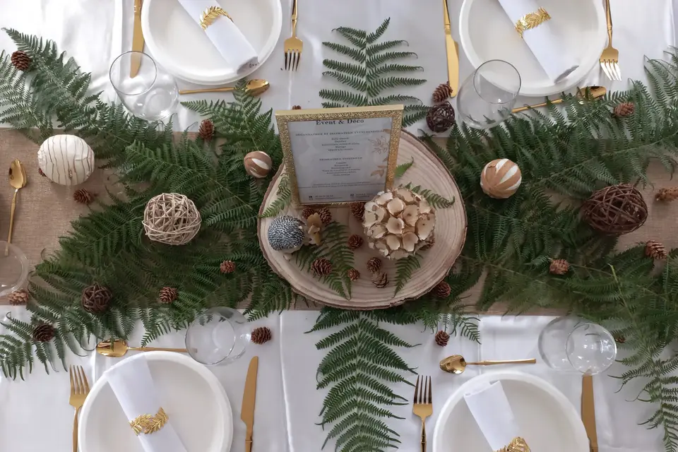 Event & Déco — photo 1