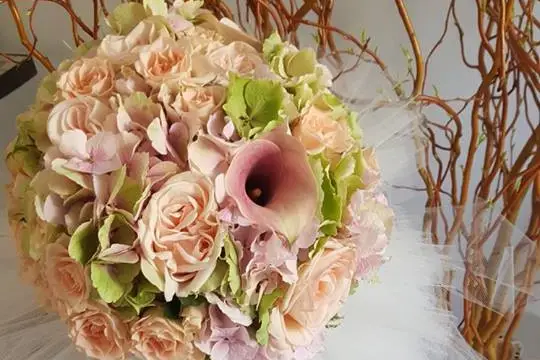 Trois Fleurs de Rêve — photo 5