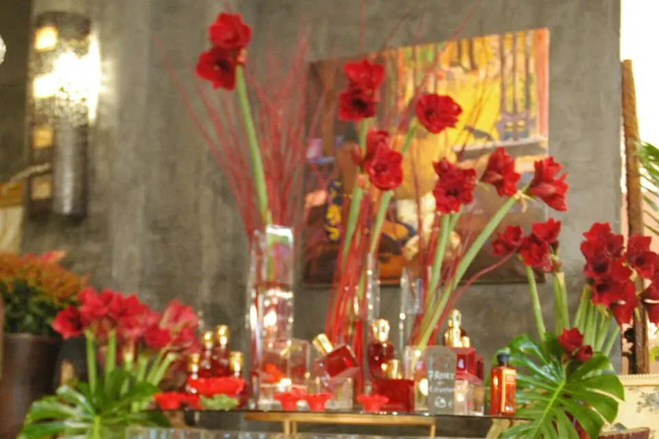 Trois Fleurs de Rêve — photo 2