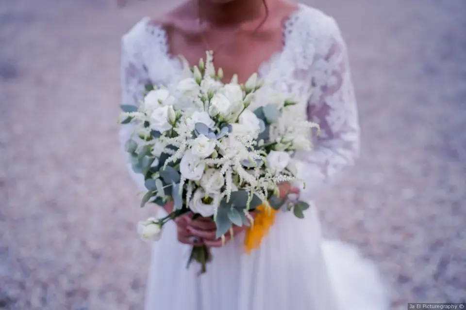 Trois Fleurs de Rêve — photo 1