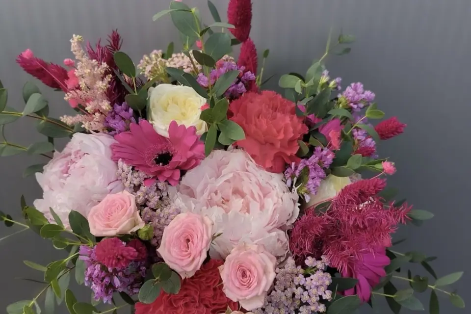 Rose Fusion — photo 7