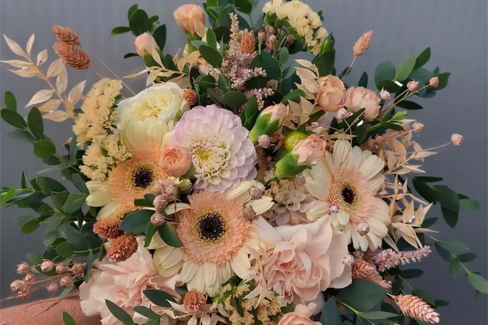 Rose Fusion — photo 2