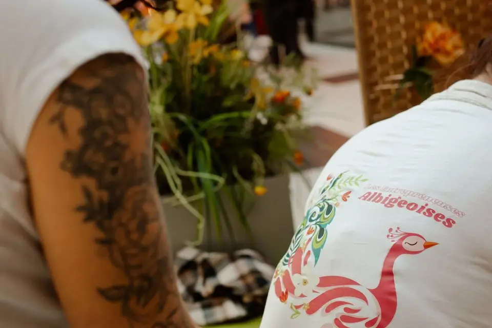 Mass'iana Bien-être — photo 6