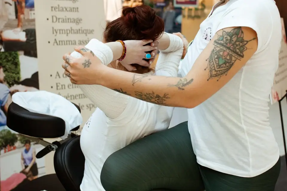 Mass'iana Bien-être — photo 4