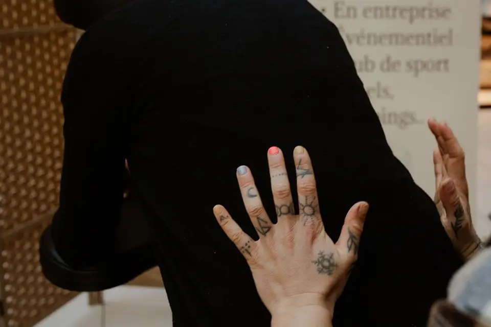 Mass'iana Bien-être — photo 8