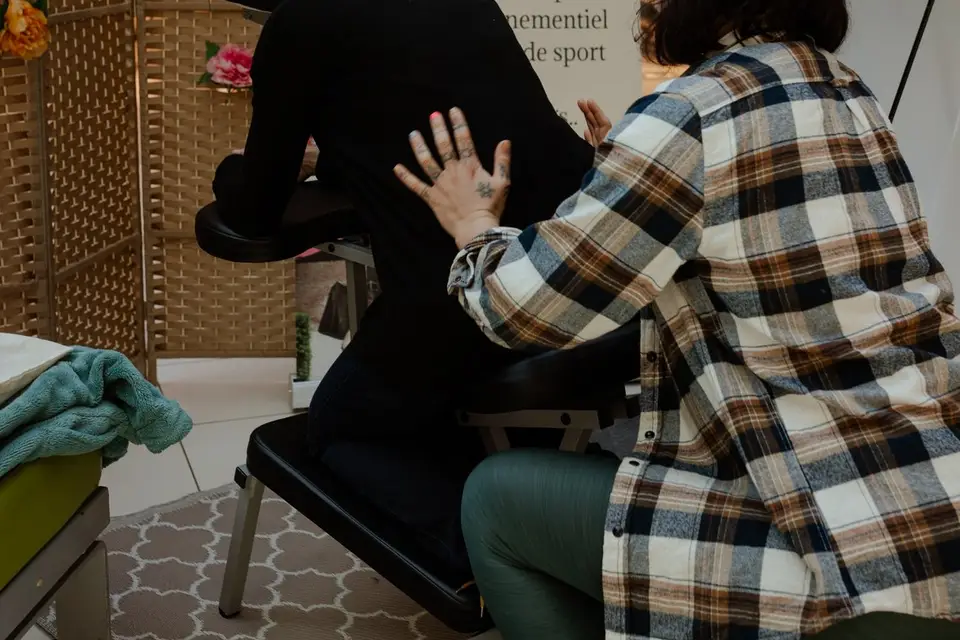 Mass'iana Bien-être — photo 5