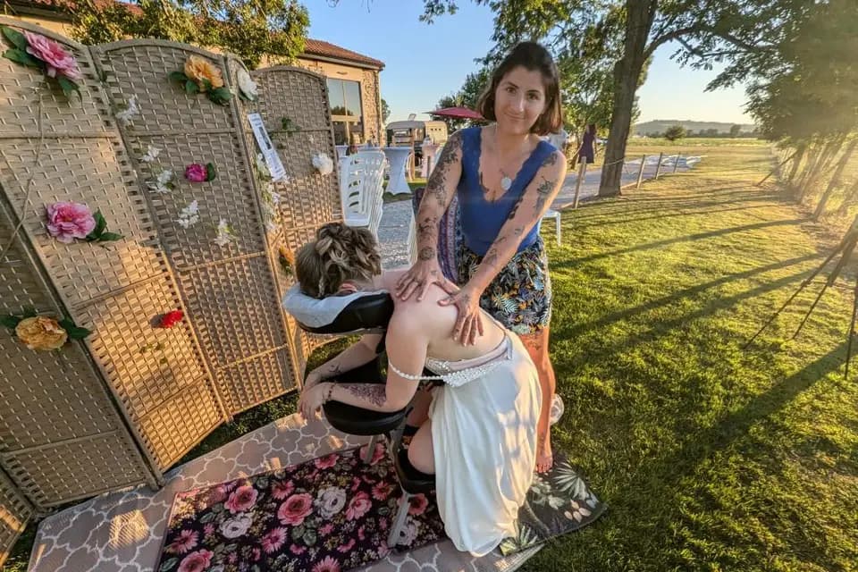 Mass'iana Bien-être — photo 3