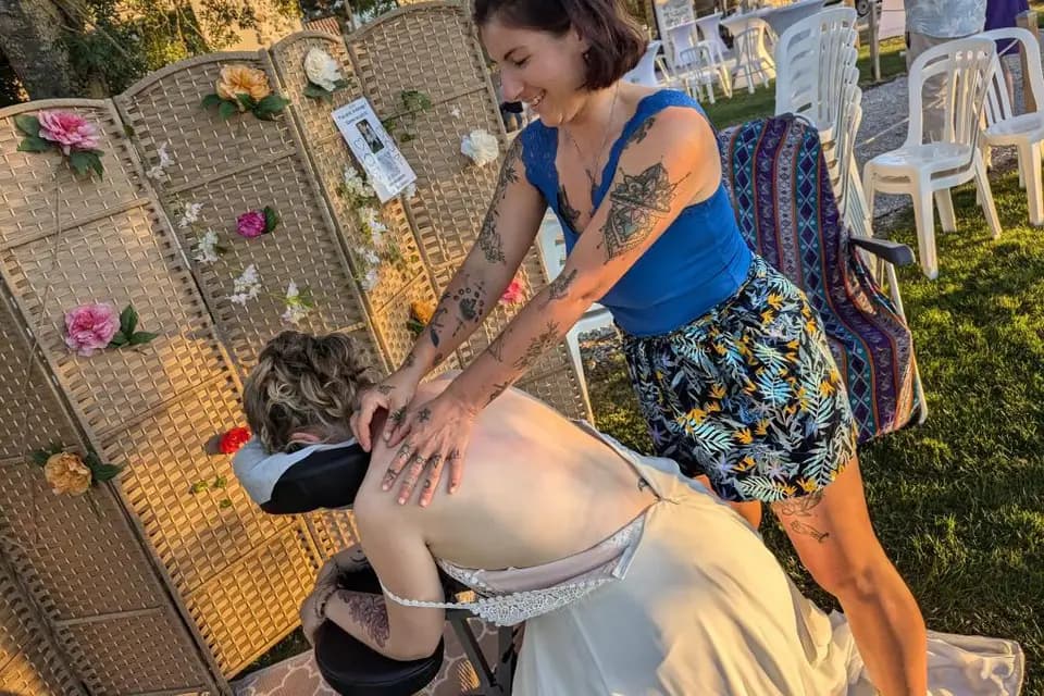 Mass'iana Bien-être — photo 2