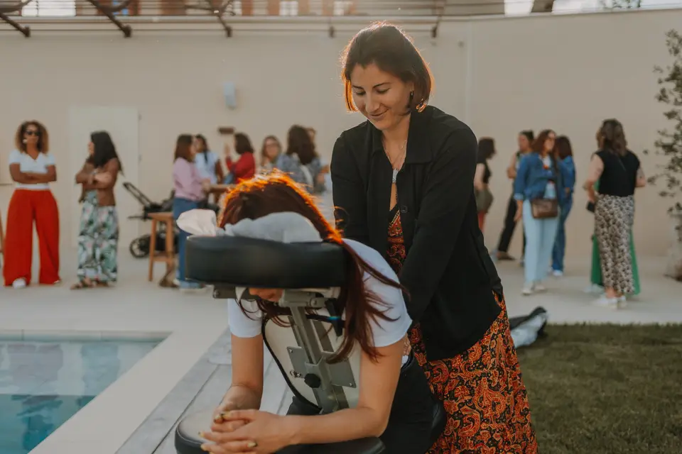 Mass'iana Bien-être