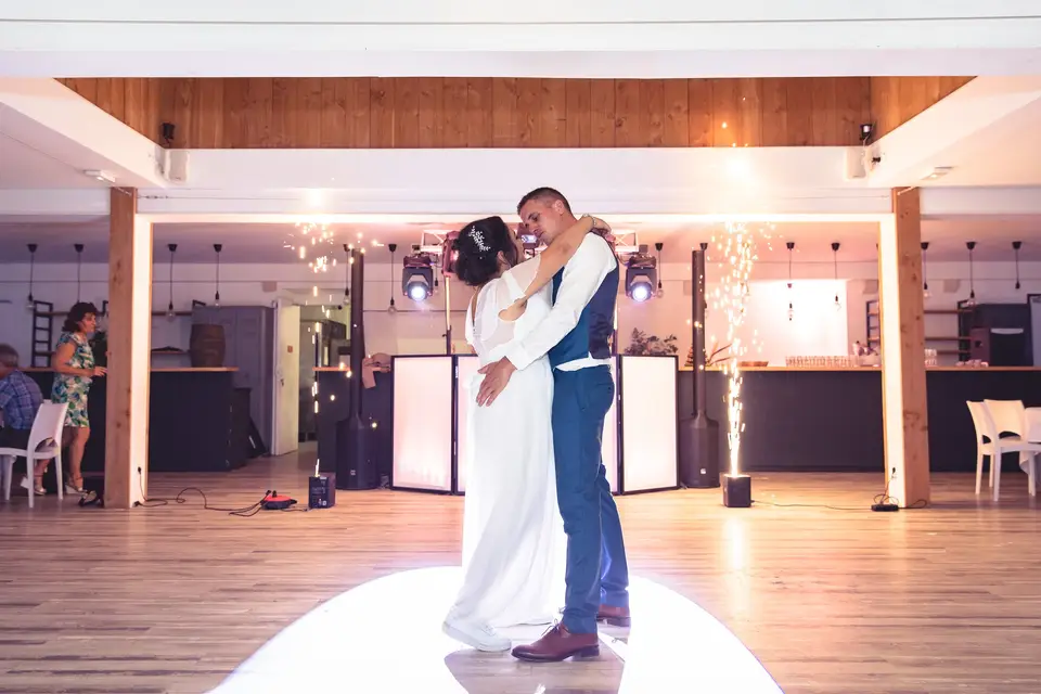 Dj Vincent — photo 5