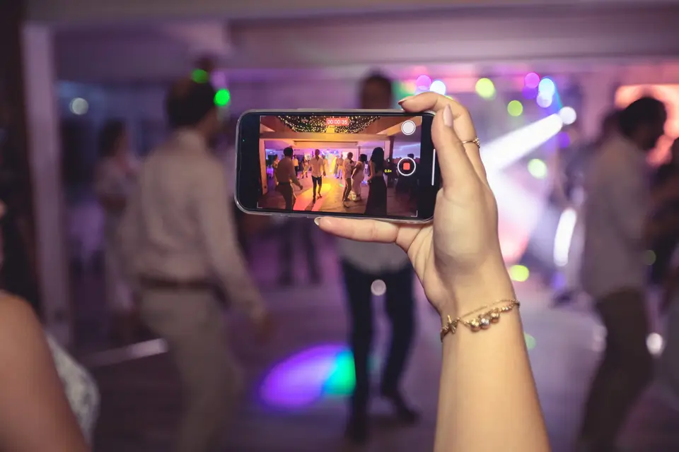 Dj Vincent — photo 1