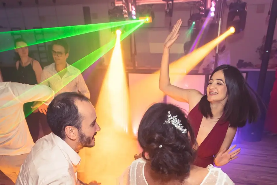 Dj Vincent — photo 6