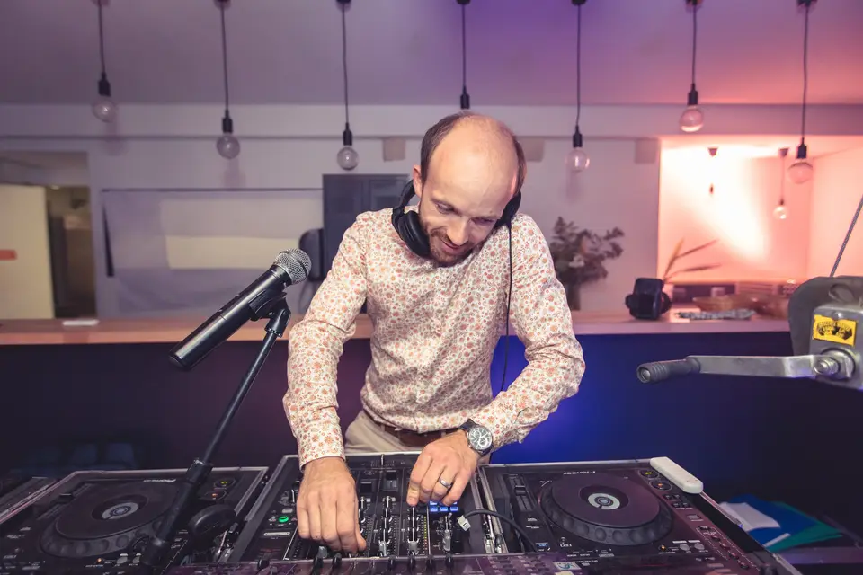 Dj Vincent — photo 2