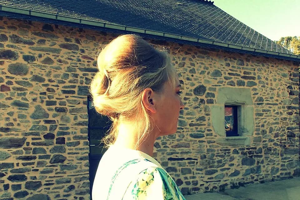 Métamorphose — photo 5