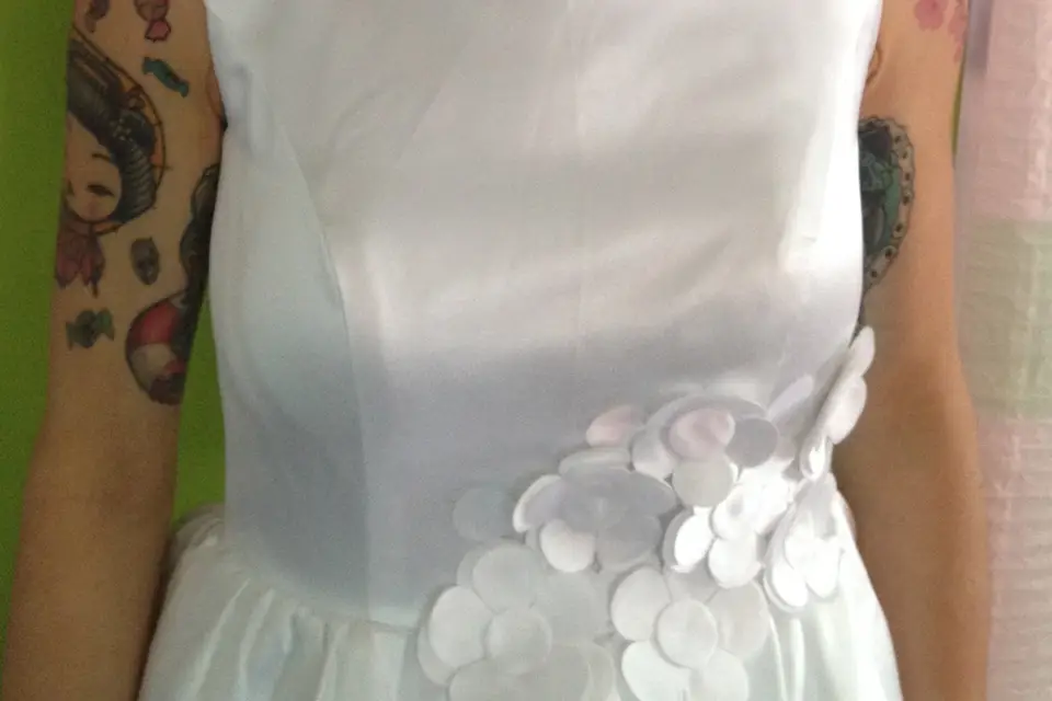 Métamorphose — photo 8