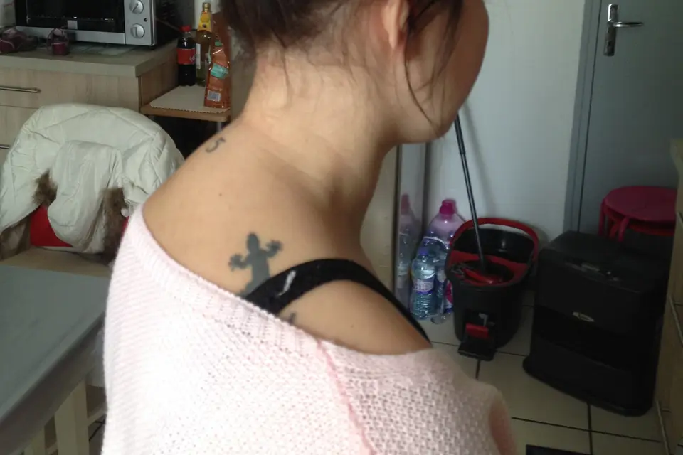 Métamorphose — photo 6