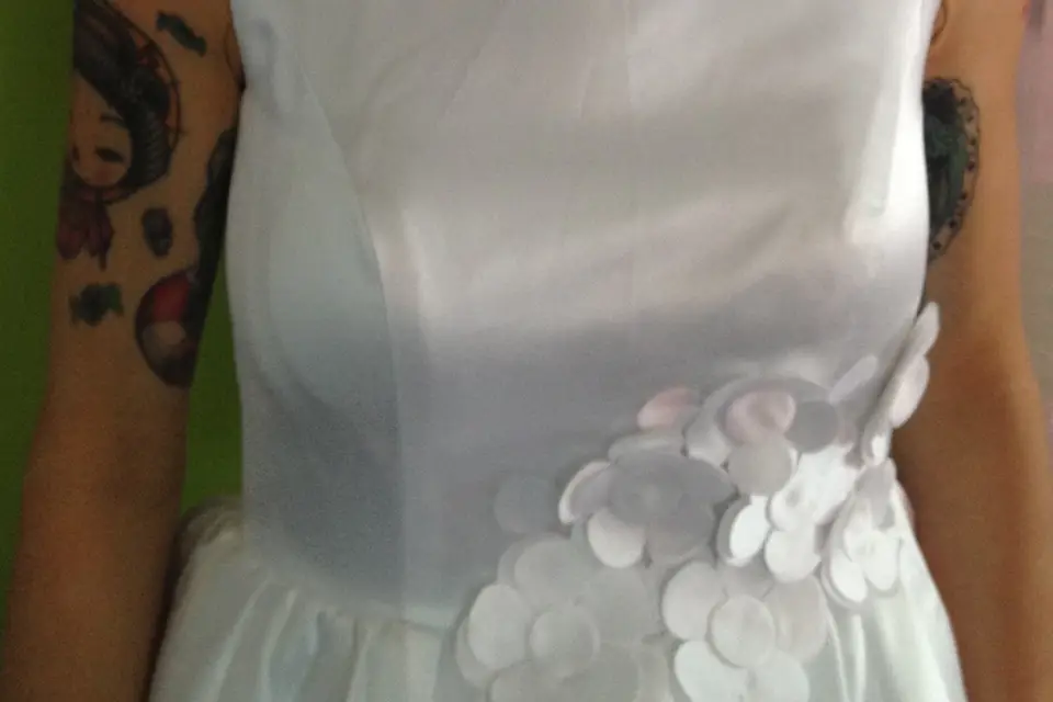 Métamorphose — photo 7