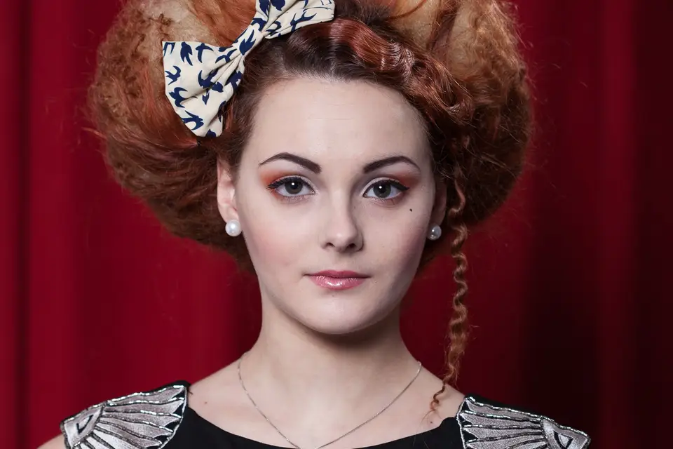 Métamorphose — photo 2