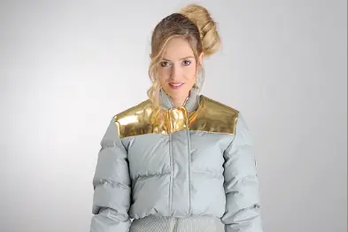 Métamorphose — photo 1