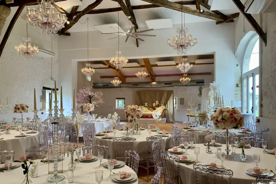 Château des Arras — photo 6