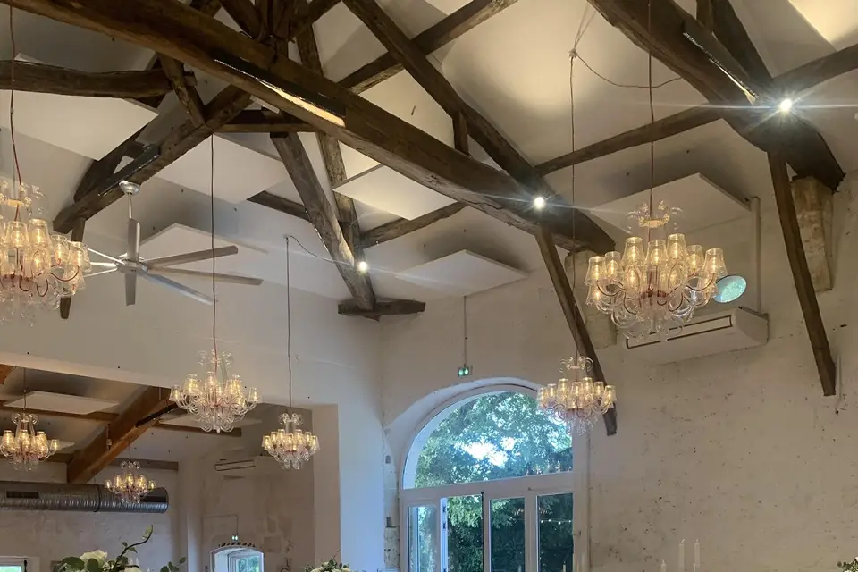 Château des Arras — photo 7