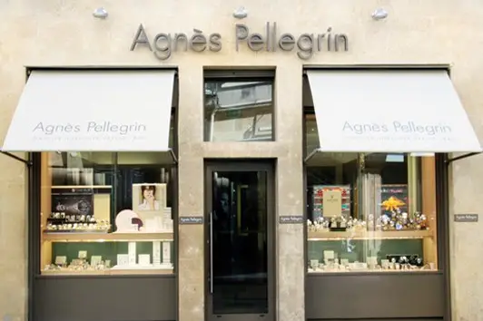Joaillerie Agnes Pellegrin — photo 1
