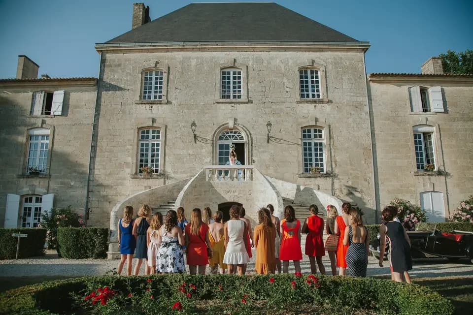 Château des Arras — photo 2