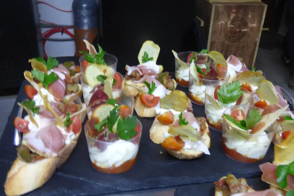 La Truffolie — photo 5