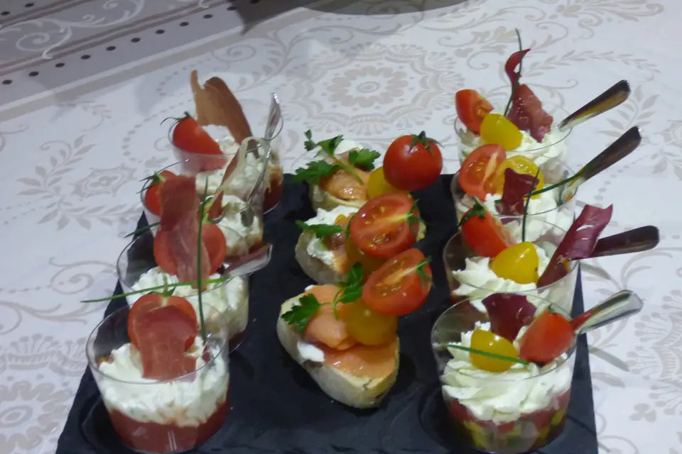 La Truffolie — photo 6