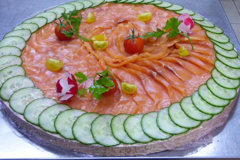 La Truffolie — photo 7