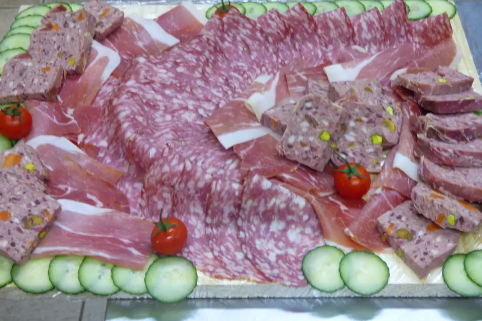 La Truffolie — photo 8