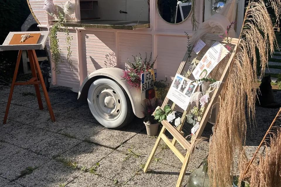 Le Carrosse Sucré — photo 2