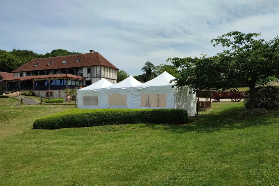 FMR Prestations — photo 7