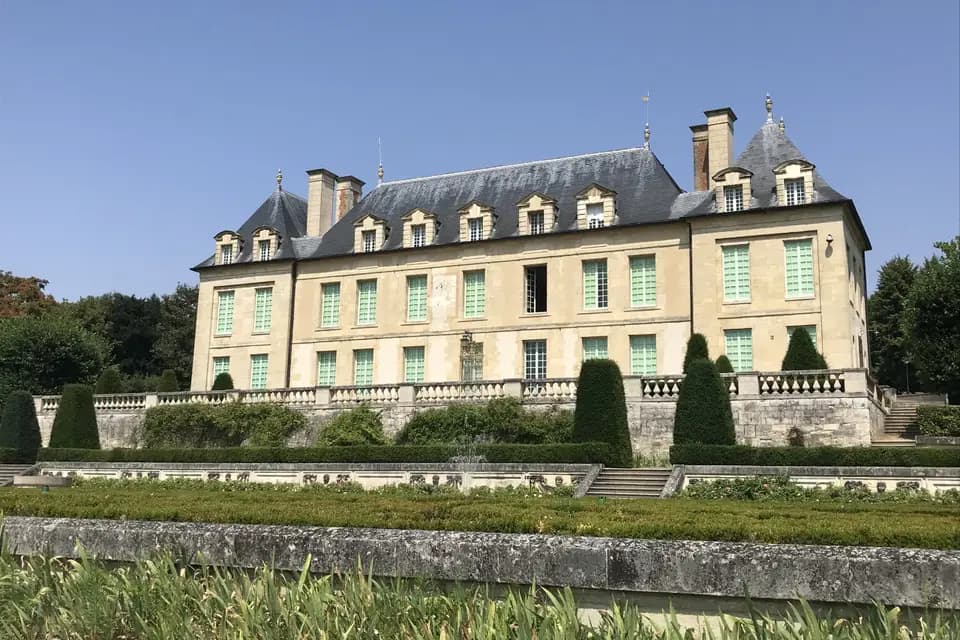 Coralie Mendes — photo 8