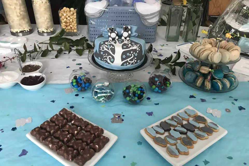 Coralie Mendes — photo 3