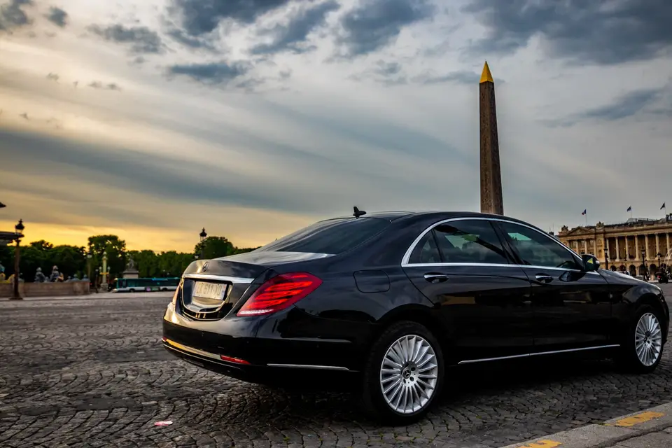 Reimo Cars — photo 3