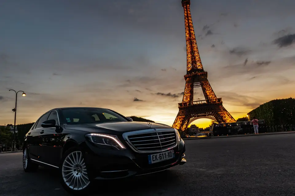 Reimo Cars — photo 1