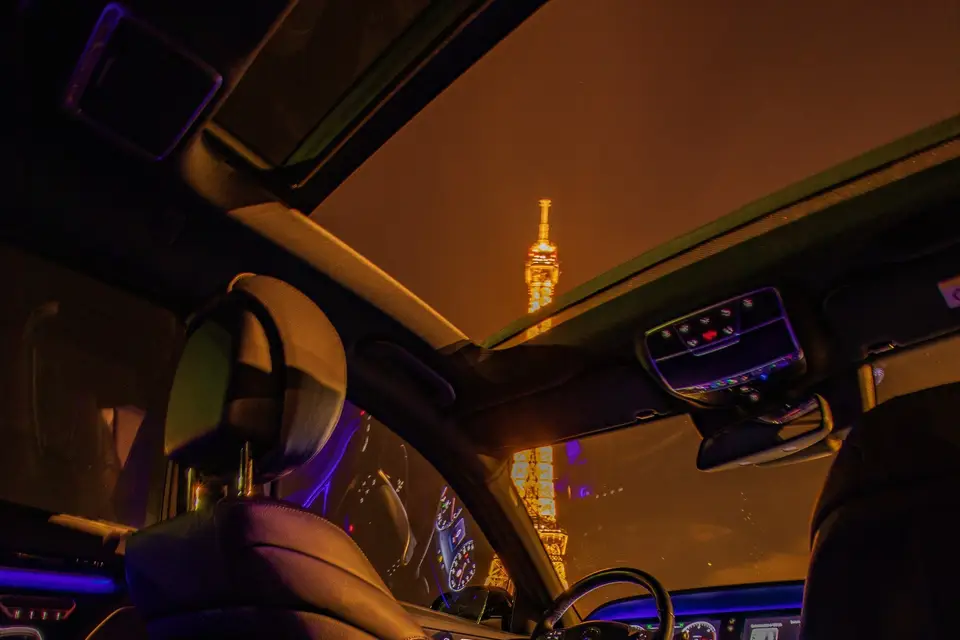 Reimo Cars — photo 6