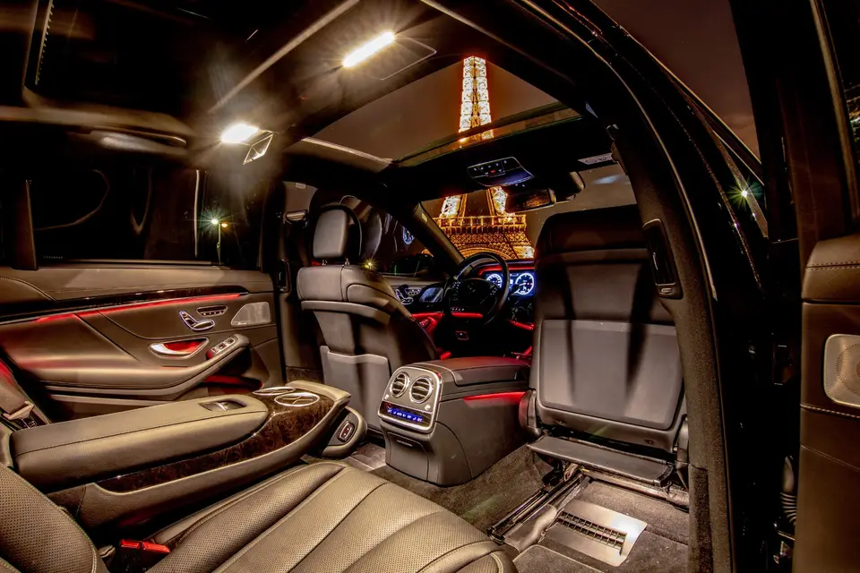 Reimo Cars — photo 4