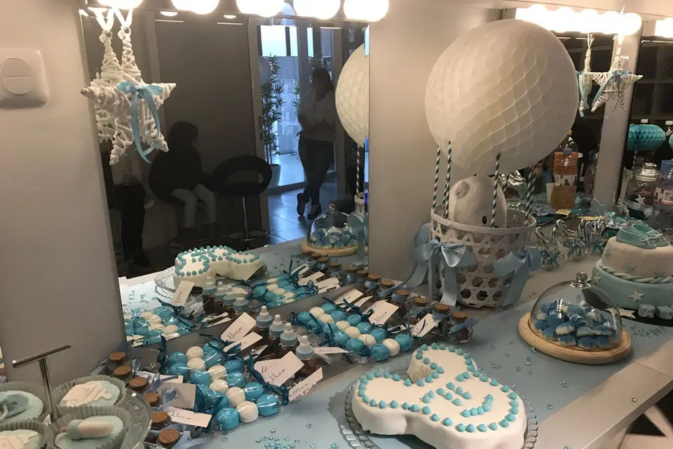 Coralie Mendes — photo 4