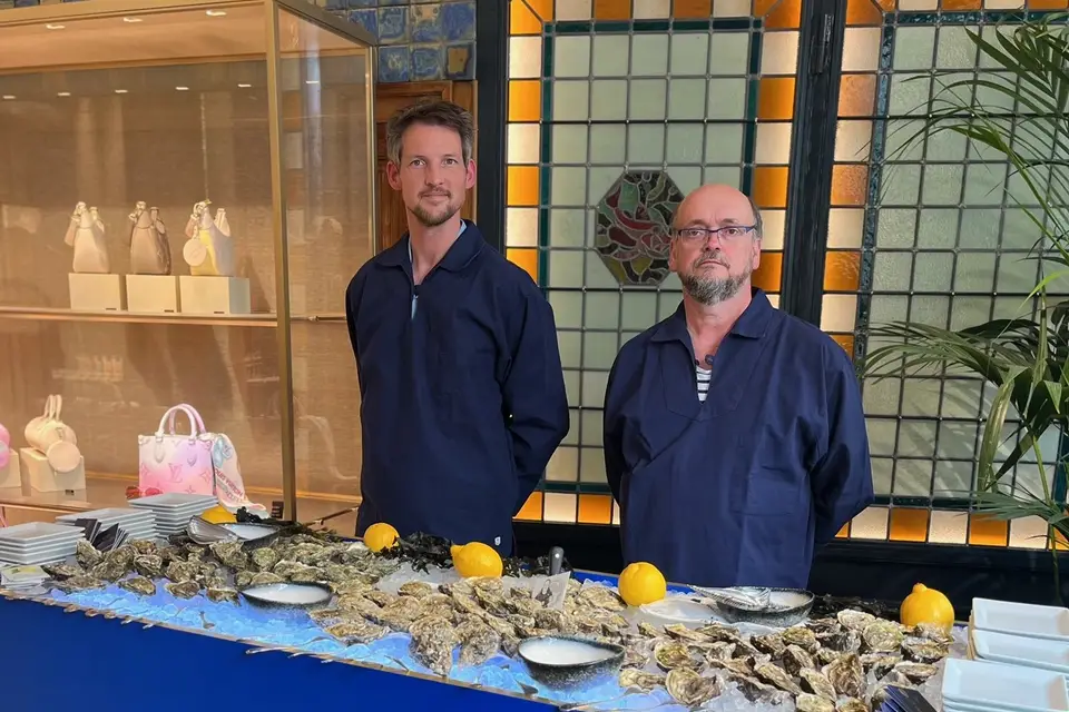 Lille aux Huîtres — photo 8