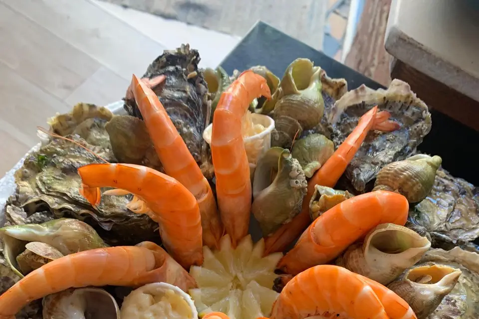 Lille aux Huîtres — photo 6