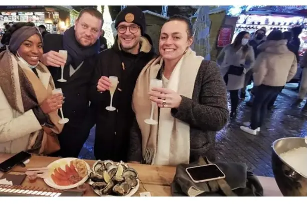 Lille aux Huîtres — photo 7